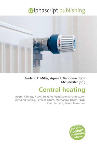 Central heating