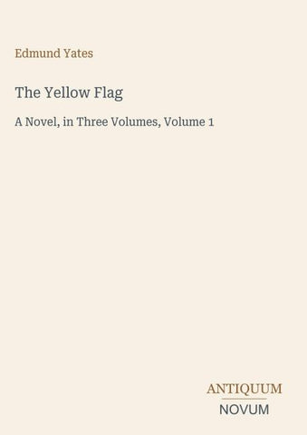 The Yellow Flag