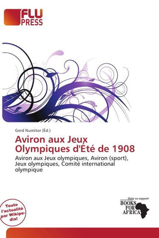 Aviron aux Jeux Olympiques d'Été de 1908