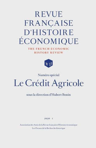 Le Crédit Agricole