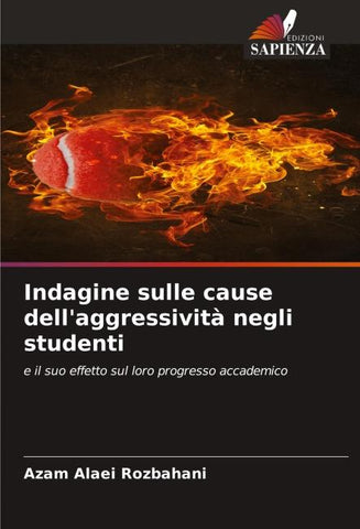 Indagine sulle cause dell'aggressività negli studenti