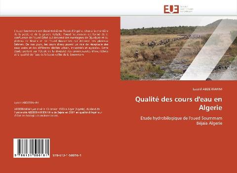 Qualité des cours d'eau en Algerie