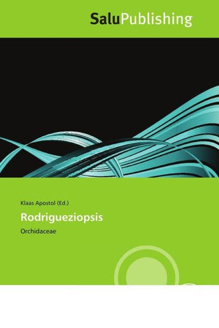 Rodrigueziopsis