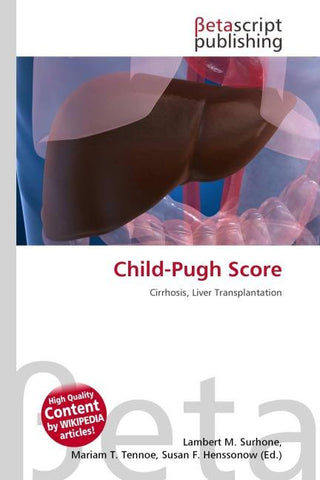 Child-Pugh Score