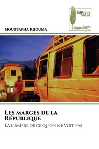 Les marges de la République