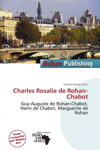 Charles Rosalie de Rohan-Chabot