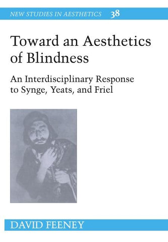 Toward an Aesthetics of Blindness