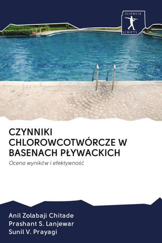 CZYNNIKI CHLOROWCOTWÓRCZE W BASENACH P¿YWACKICH