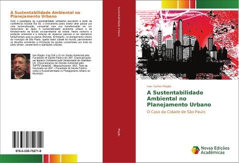 A Sustentabilidade Ambiental no Planejamento Urbano