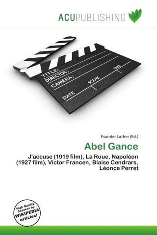 Abel Gance