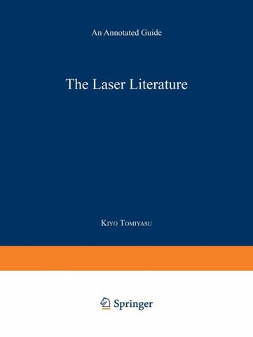 The Laser Literature