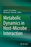 Metabolic Dynamics in Host-Microbe Interaction