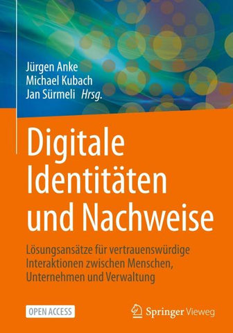 Digitale Identitäten und Nachweise