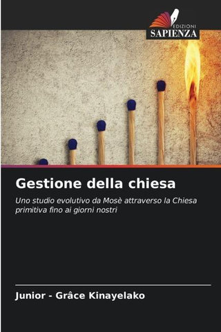 Gestione della chiesa