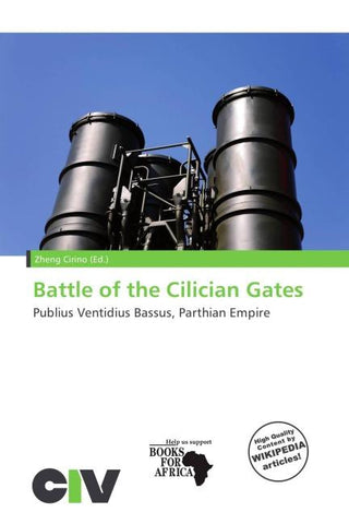 Battle of the Cilician Gates