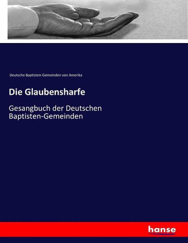 Die Glaubensharfe