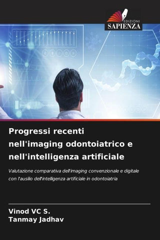 Progressi recenti nell'imaging odontoiatrico e nell'intelligenza artificiale