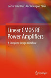 Linear CMOS RF Power Amplifiers
