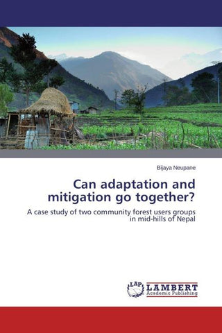Can adaptation and mitigation go together?