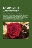 Literatur (8. Jahrhundert)