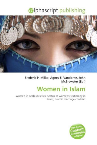 Women In Islam