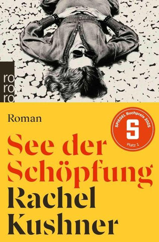 See der Schöpfung