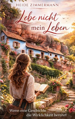 Lebe nicht mein Leben