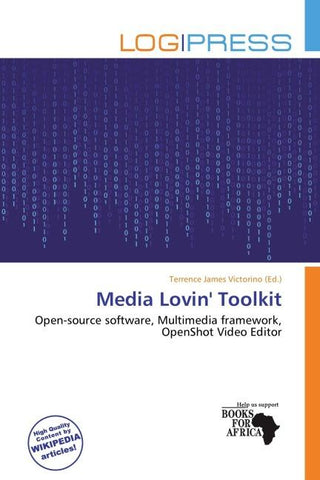 Media Lovin' Toolkit