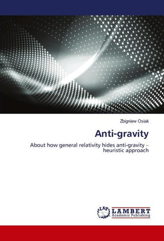 Anti-gravity