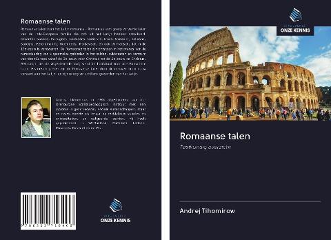 Romaanse talen