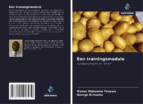 Een trainingsmodule