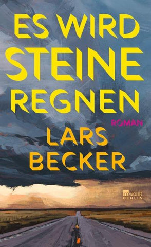 Es wird Steine regnen
