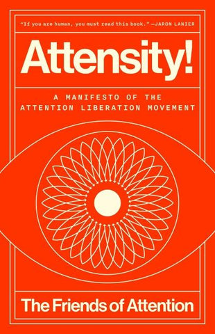 Attensity!