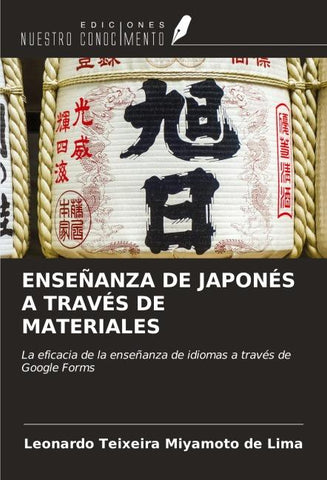 ENSEÑANZA DE JAPONÉS A TRAVÉS DE MATERIALES