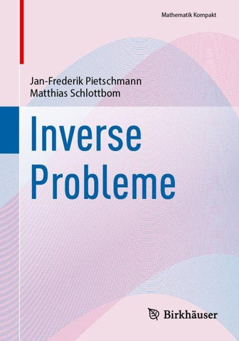 Inverse Probleme