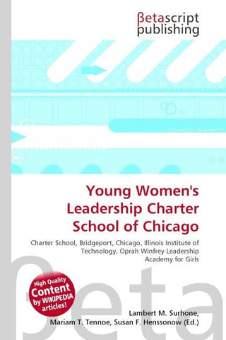 Young Women's Leadership Charter School of Chicago
