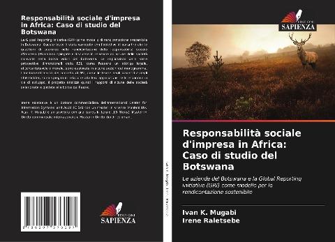 Responsabilità sociale d'impresa in Africa: Caso di studio del Botswana