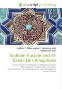 Saddam Hussein and Al-Qaeda Link Allegations