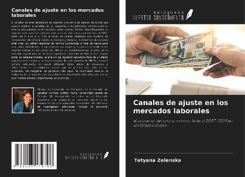 Canales de ajuste en los mercados laborales