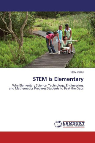 STEM is Elementary