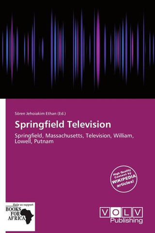 Springfield Television