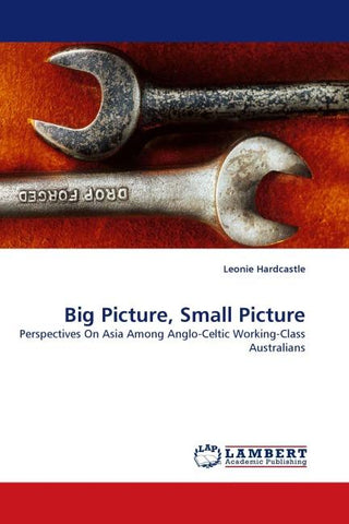 Big Picture, Small Picture