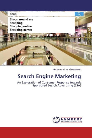 Search Engine Marketing