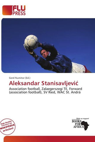 Aleksandar Stanisavljevi¿