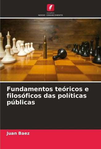 Fundamentos teóricos e filosóficos das políticas públicas