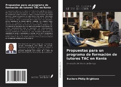 Propuestas para un programa de formación de tutores TAC en Kenia