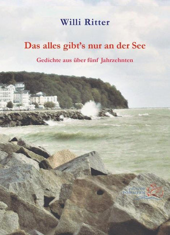 Das alles gibt’s nur an der See