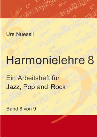 Harmonielehre 8