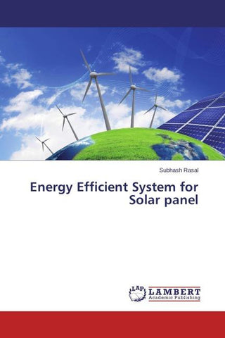 Energy Efficient System for Solar panel