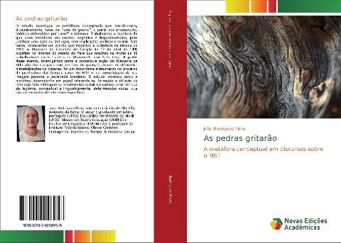 As pedras gritarão